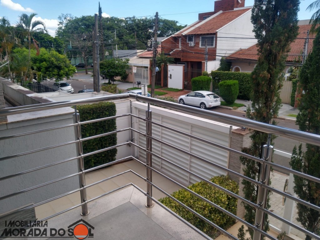 Casa para alugar em Zona 02, Maringá — Portal Chave Fácil