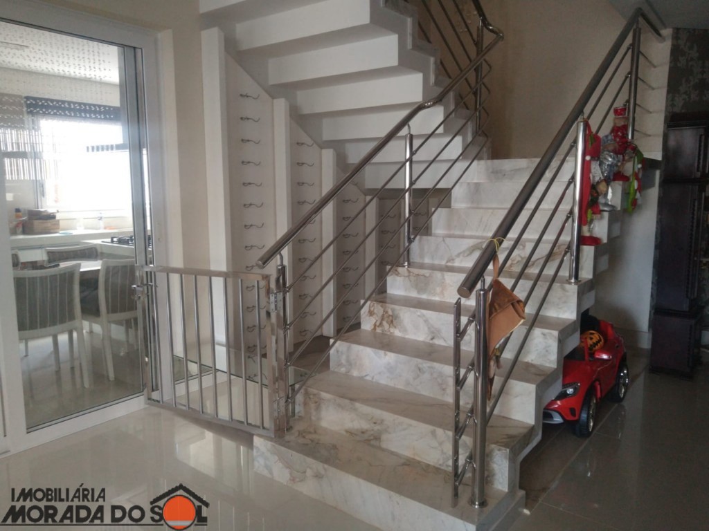 Sobrado para locação no bairro Zona 02 de Maringá - Foto 22