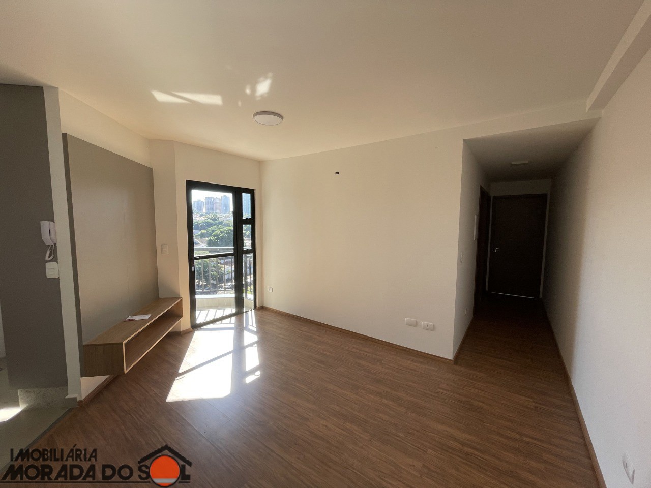 Apartamento para locação no bairro Vila Emília de Maringá - Foto 4