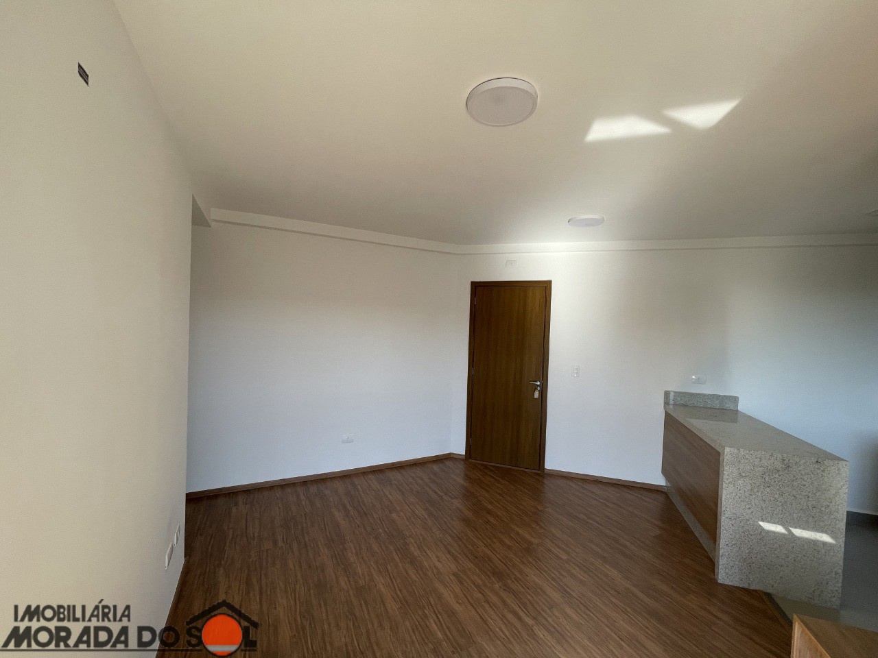 Apartamento para locação no bairro Vila Emília de Maringá - Foto 5