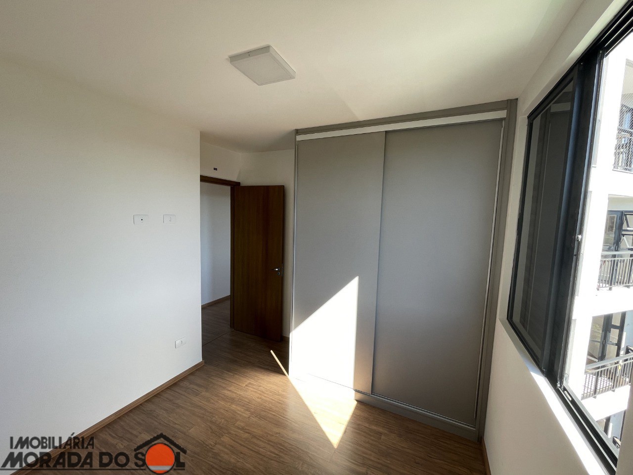 Apartamento para locação no bairro Vila Emília de Maringá - Foto 9