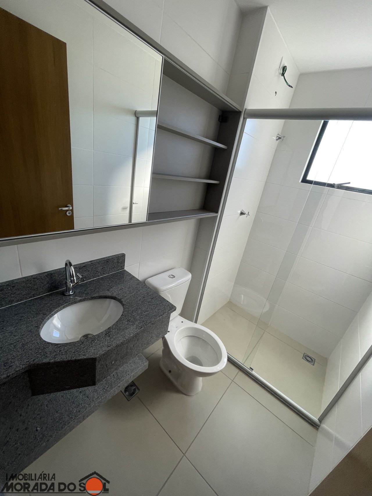 Apartamento para locação no bairro Vila Emília de Maringá - Foto 10