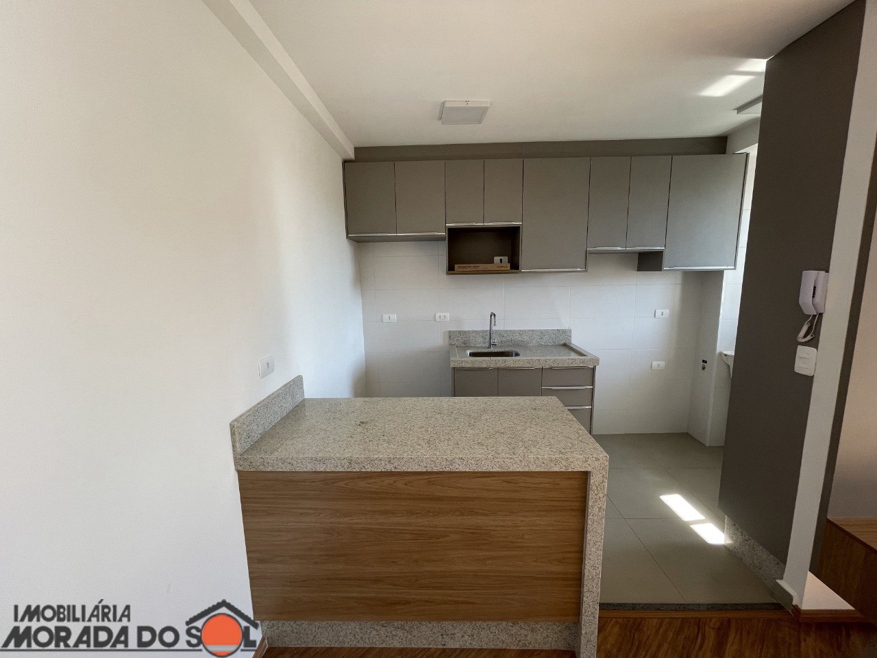 Apartamento para locação no bairro Vila Emília de Maringá - Foto 11