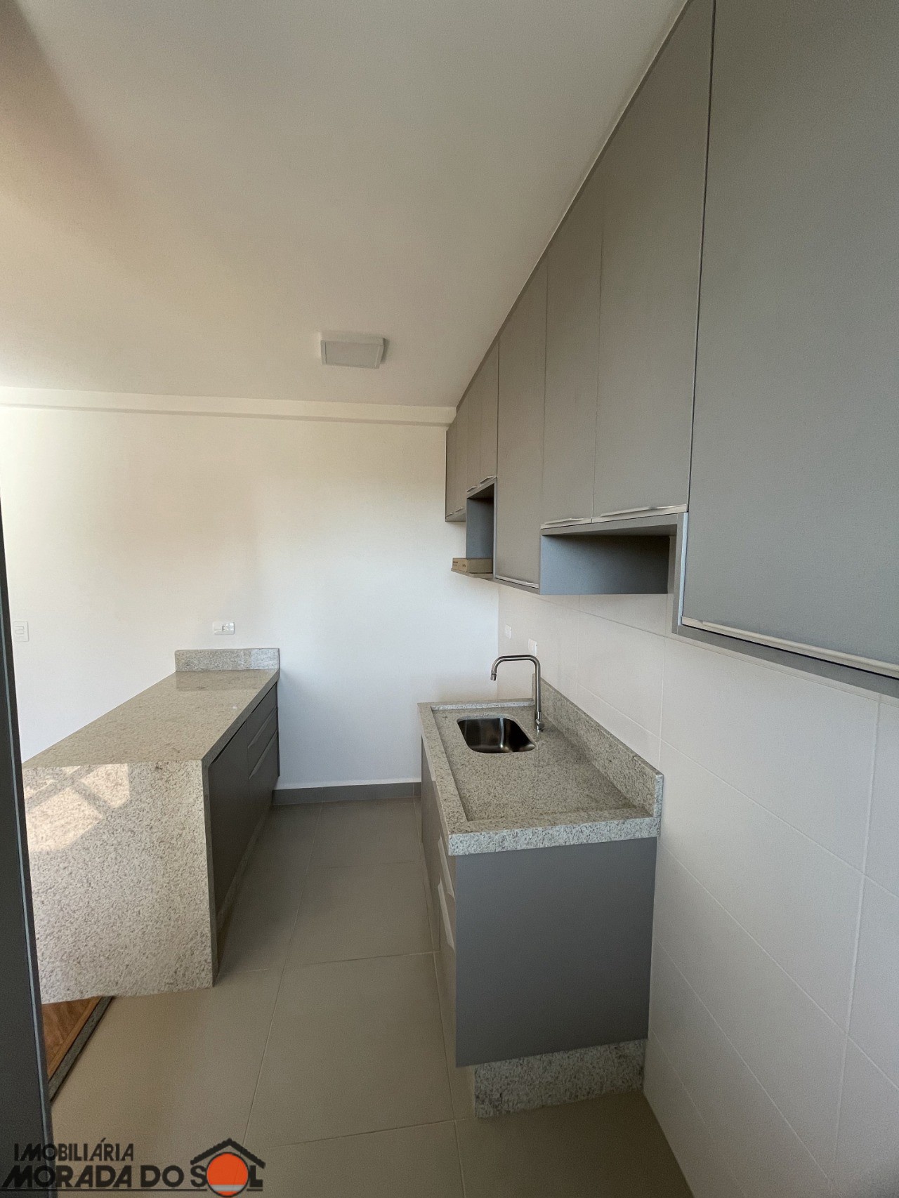 Apartamento para locação no bairro Vila Emília de Maringá - Foto 12