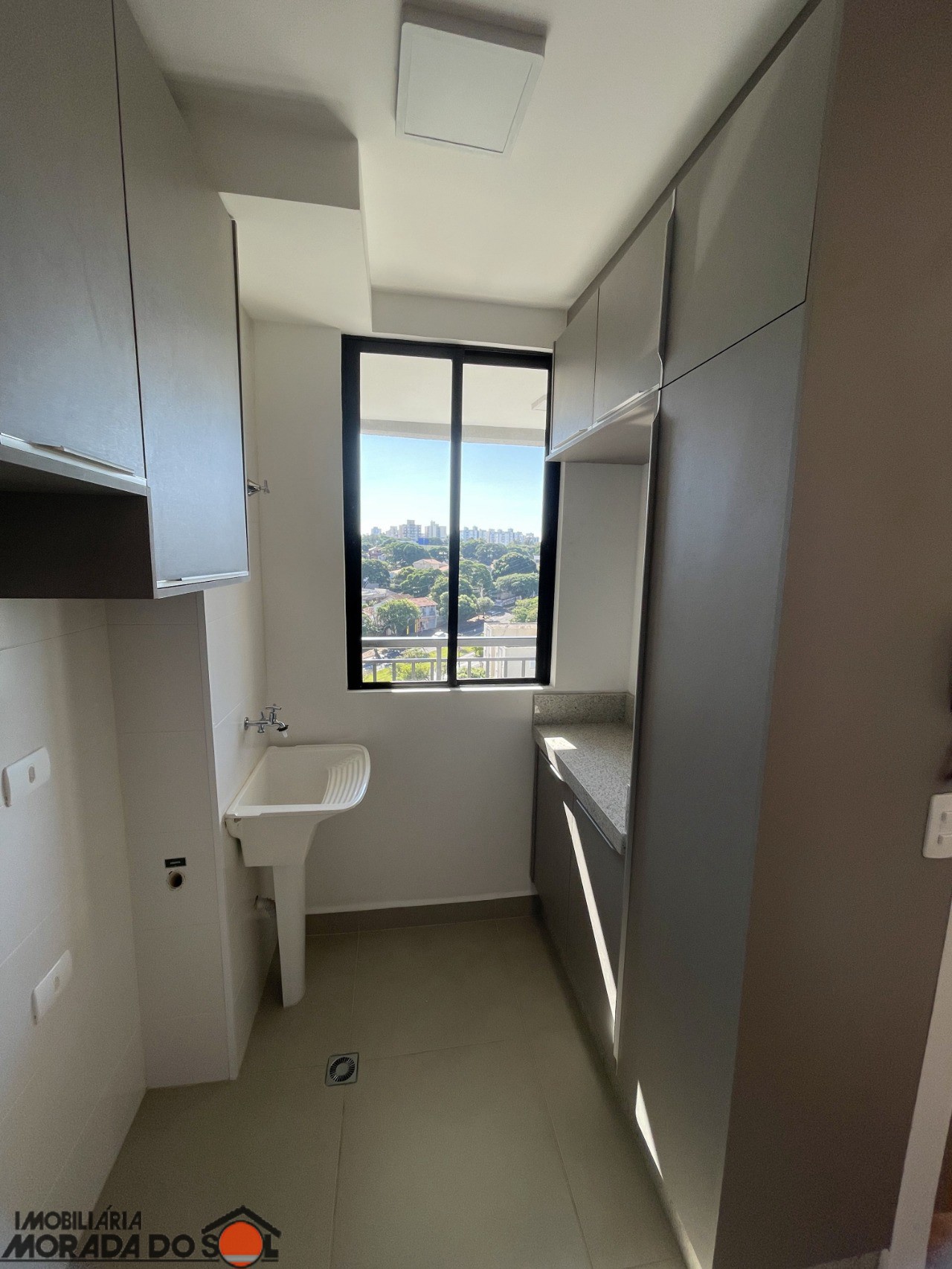 Apartamento para locação no bairro Vila Emília de Maringá - Foto 13