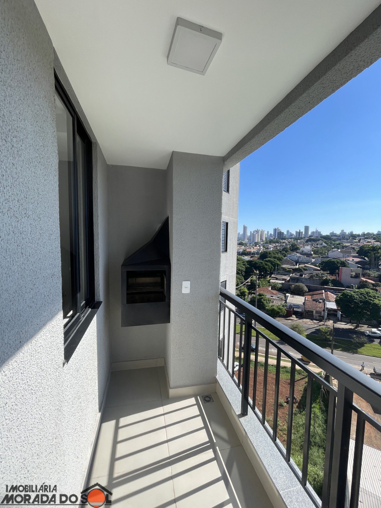 Apartamento para locação no bairro Vila Emília de Maringá - Foto 14