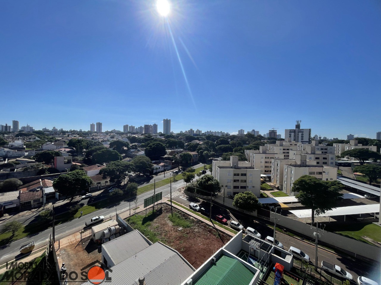 Apartamento para locação no bairro Vila Emília de Maringá - Foto 15