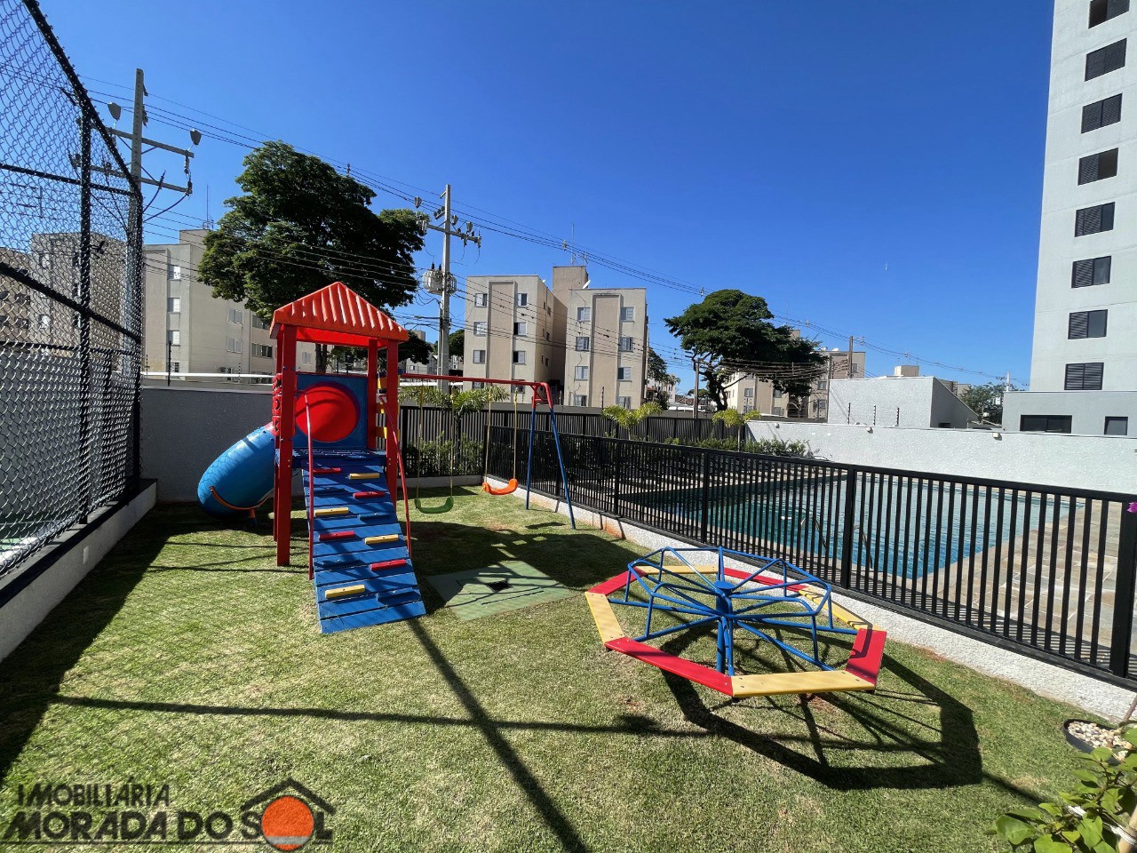 Apartamento para locação no bairro Vila Emília de Maringá - Foto 18