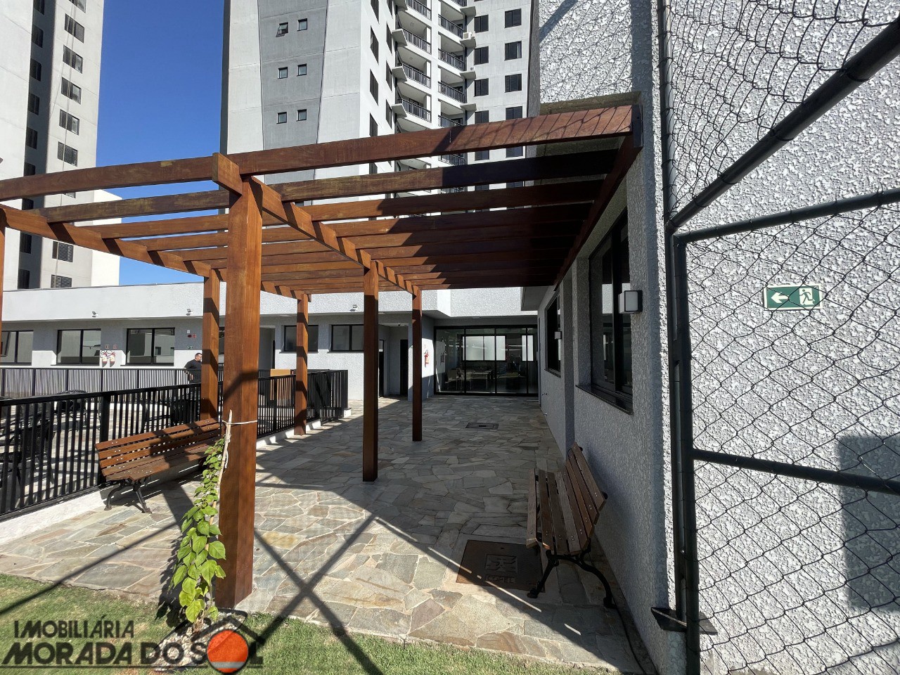 Apartamento para locação no bairro Vila Emília de Maringá - Foto 19