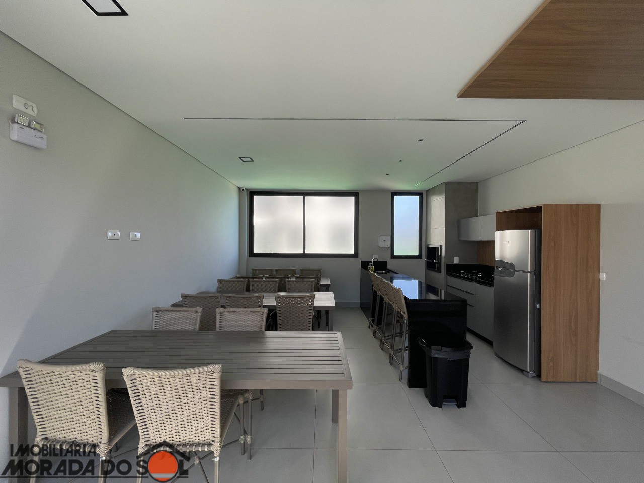 Apartamento para locação no bairro Vila Emília de Maringá - Foto 20