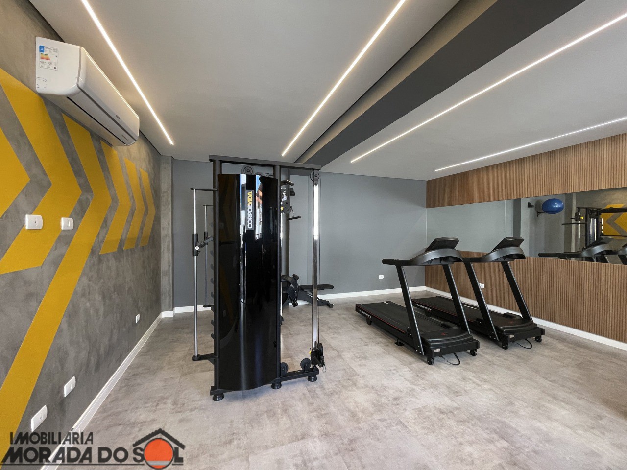 Apartamento para locação no bairro Vila Emília de Maringá - Foto 21