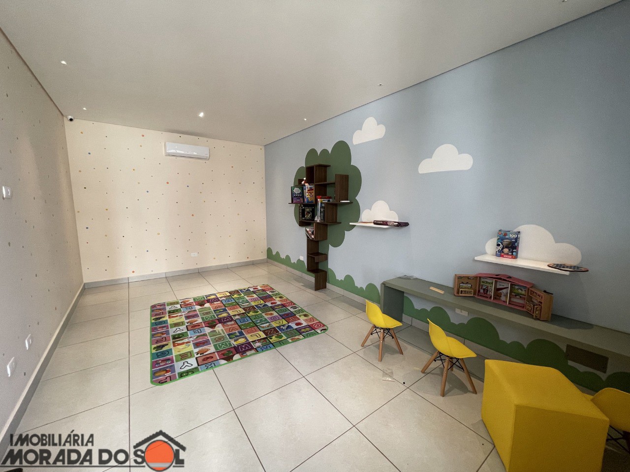Apartamento para locação no bairro Vila Emília de Maringá - Foto 22