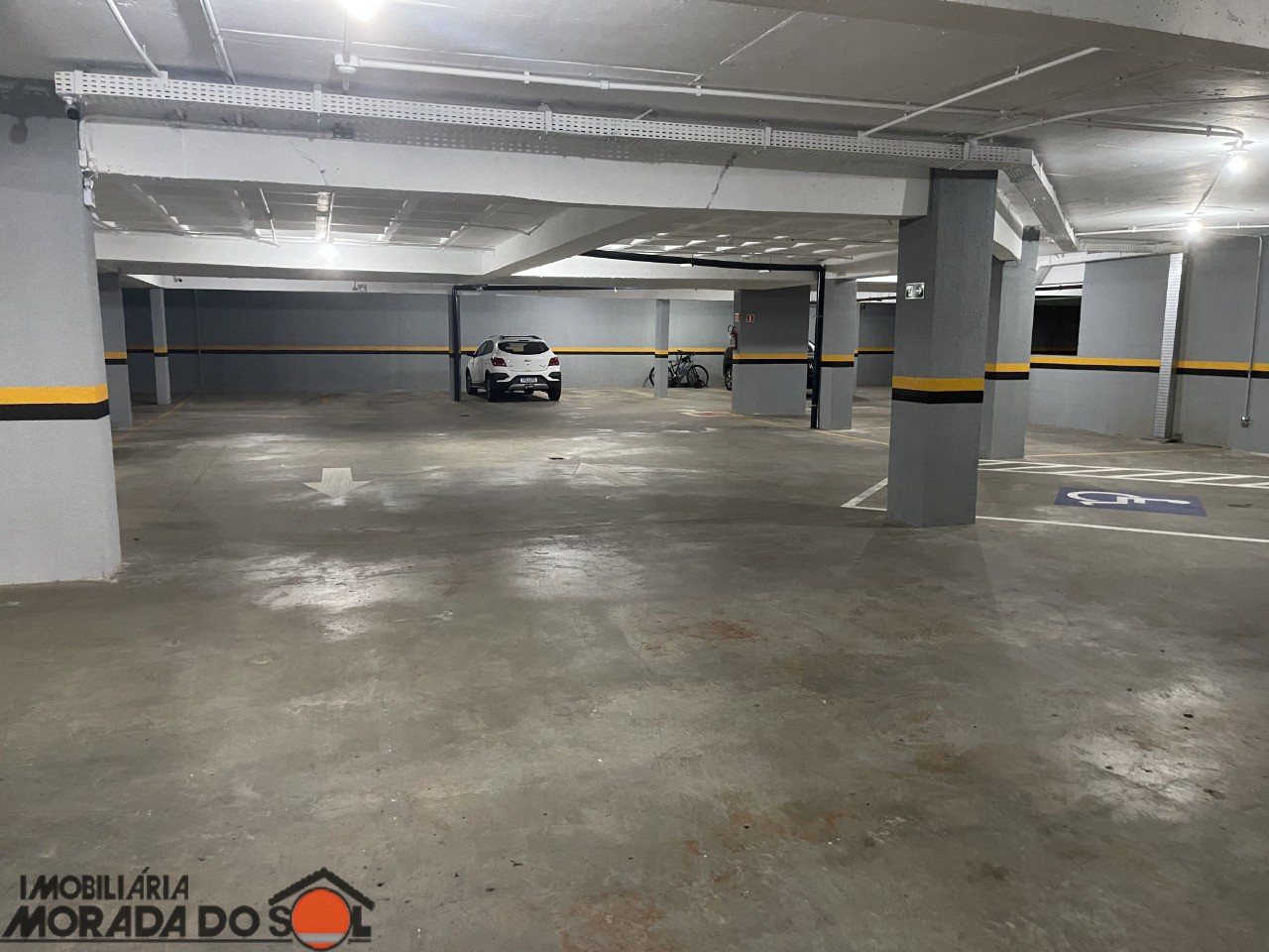Apartamento para locação no bairro Vila Emília de Maringá - Foto 24
