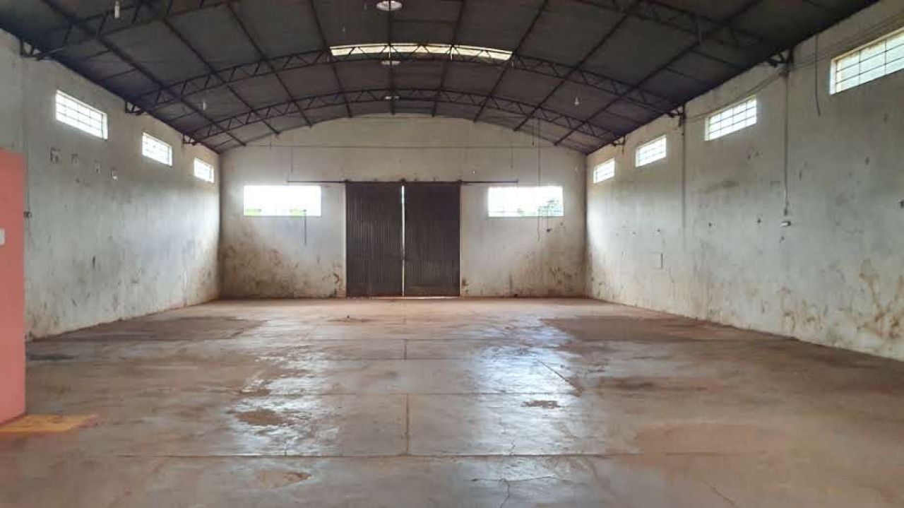Galpão Comercial para venda no bairro Parque Industrial de Maringá - Foto 15
