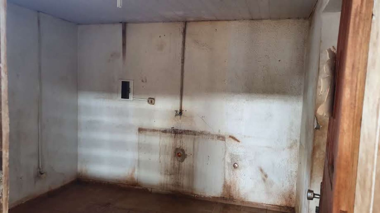 Galpão Comercial para venda no bairro Parque Industrial de Maringá - Foto 19