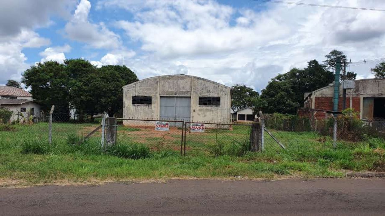 Galpão Comercial para venda no bairro Parque Industrial de Maringá - Foto 24