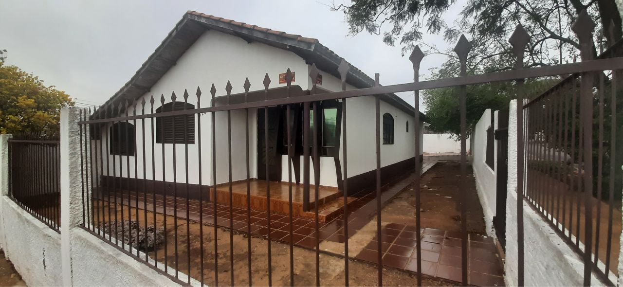 Casa Residencial para venda no Jardim Alvorada em Maringá com 229,05m² por R$ 350.000,00