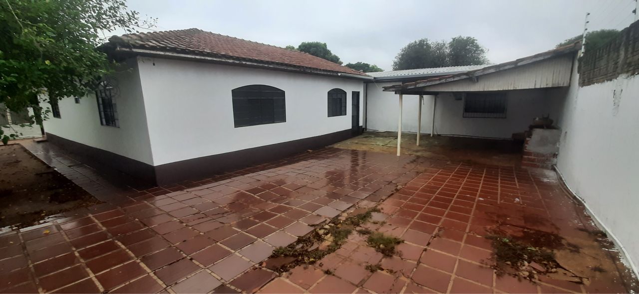 Casa Residencial para venda no bairro Jardim Alvorada de Maringá - Foto 4