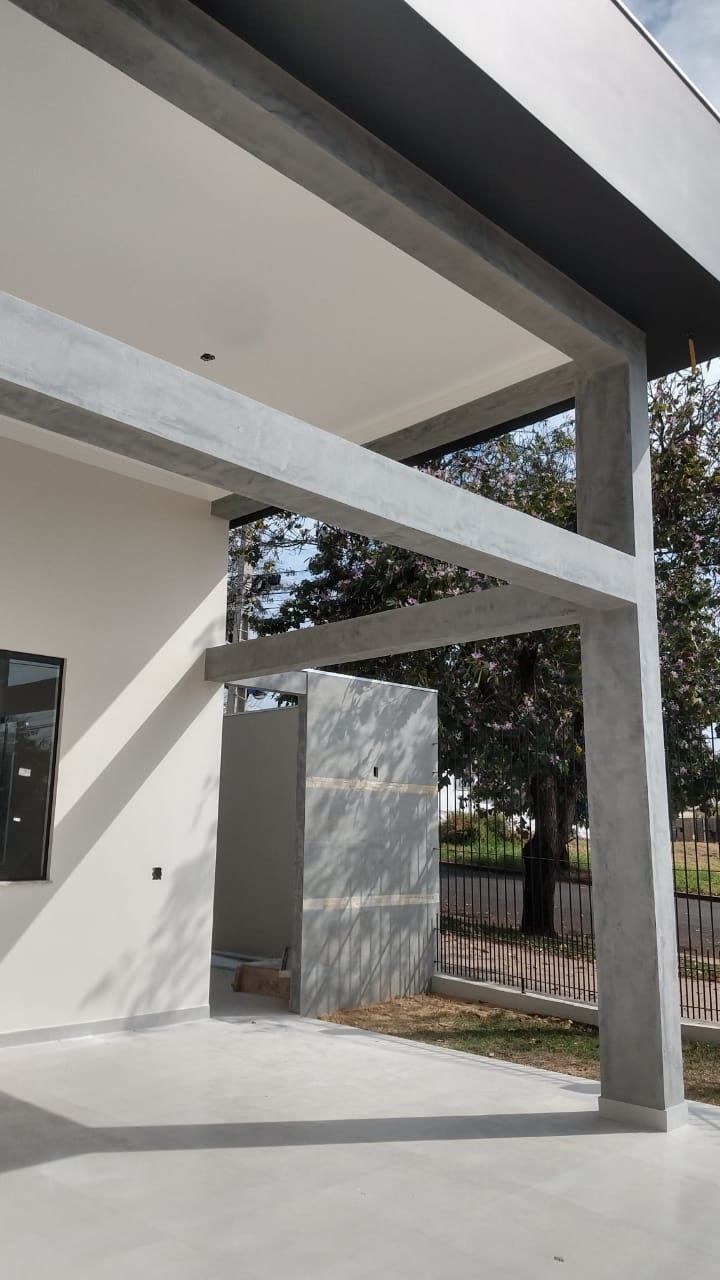 Casa Residencial para venda no Jardim Monte Rei em Maringá com 157m² por R$ 590.000,00
