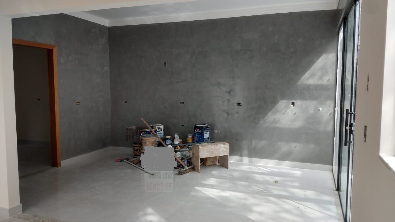 Casa Residencial para venda no bairro Jardim Monte Rei de Maringá - Foto 6