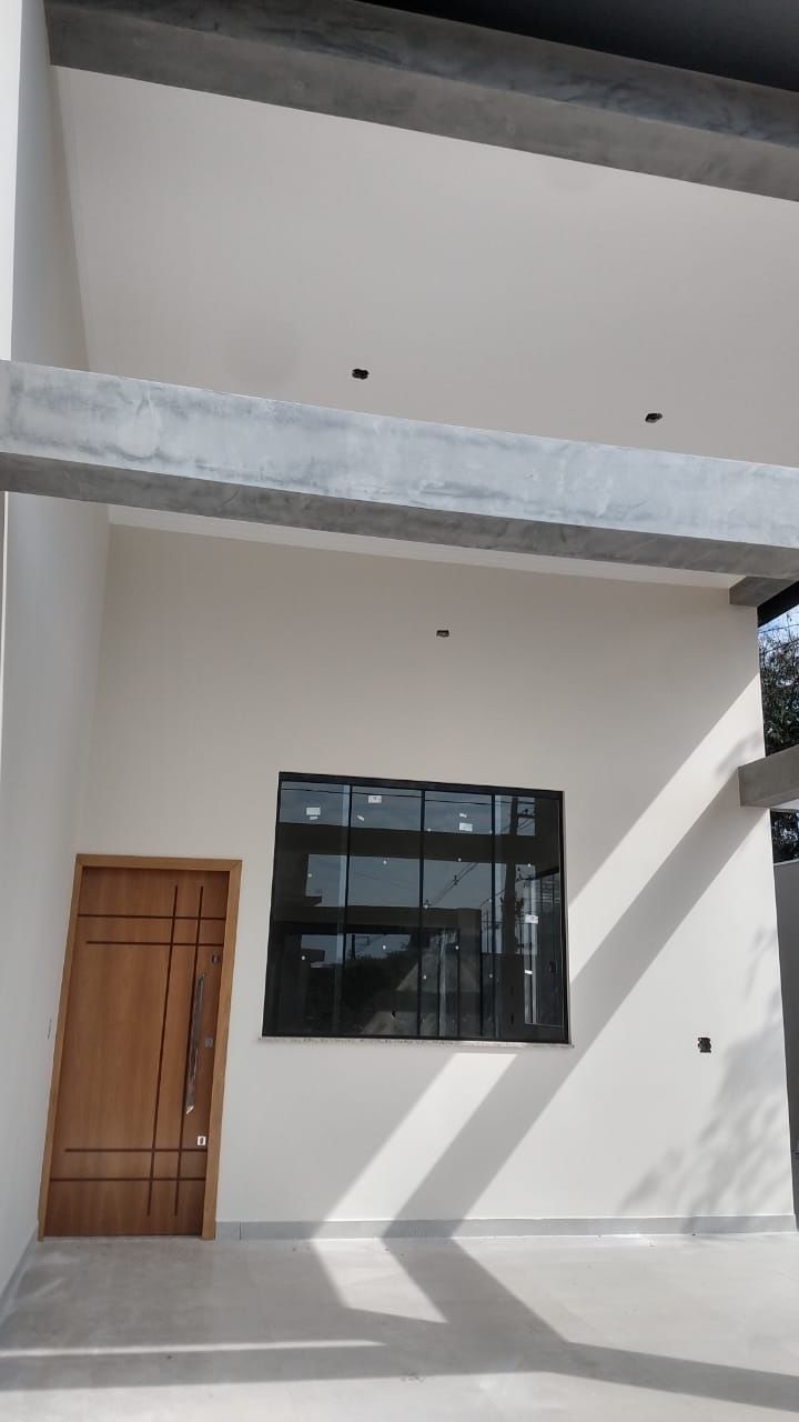 Casa Residencial para venda no bairro Jardim Monte Rei de Maringá - Foto 8