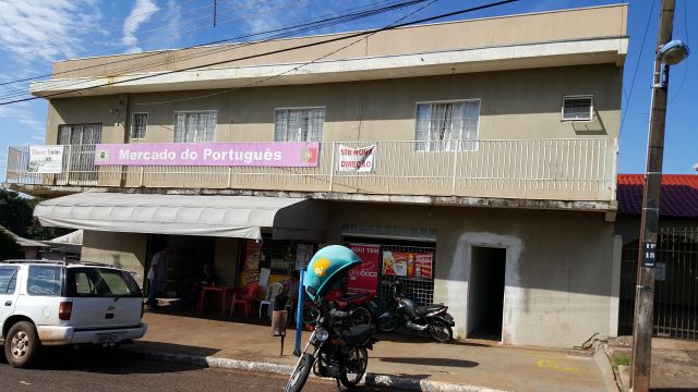 Sala Comercial para venda no Conjunto João de Barro Cidade Cançã em Maringá com 380m² por R$ 750.000,00