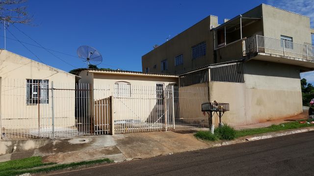 Sala Comercial para venda no Conjunto João de Barro Cidade Cançã em Maringá com 380m² por R$ 750.000,00