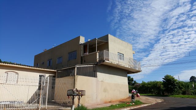 Sala Comercial para venda no Conjunto João de Barro Cidade Cançã em Maringá com 380m² por R$ 750.000,00