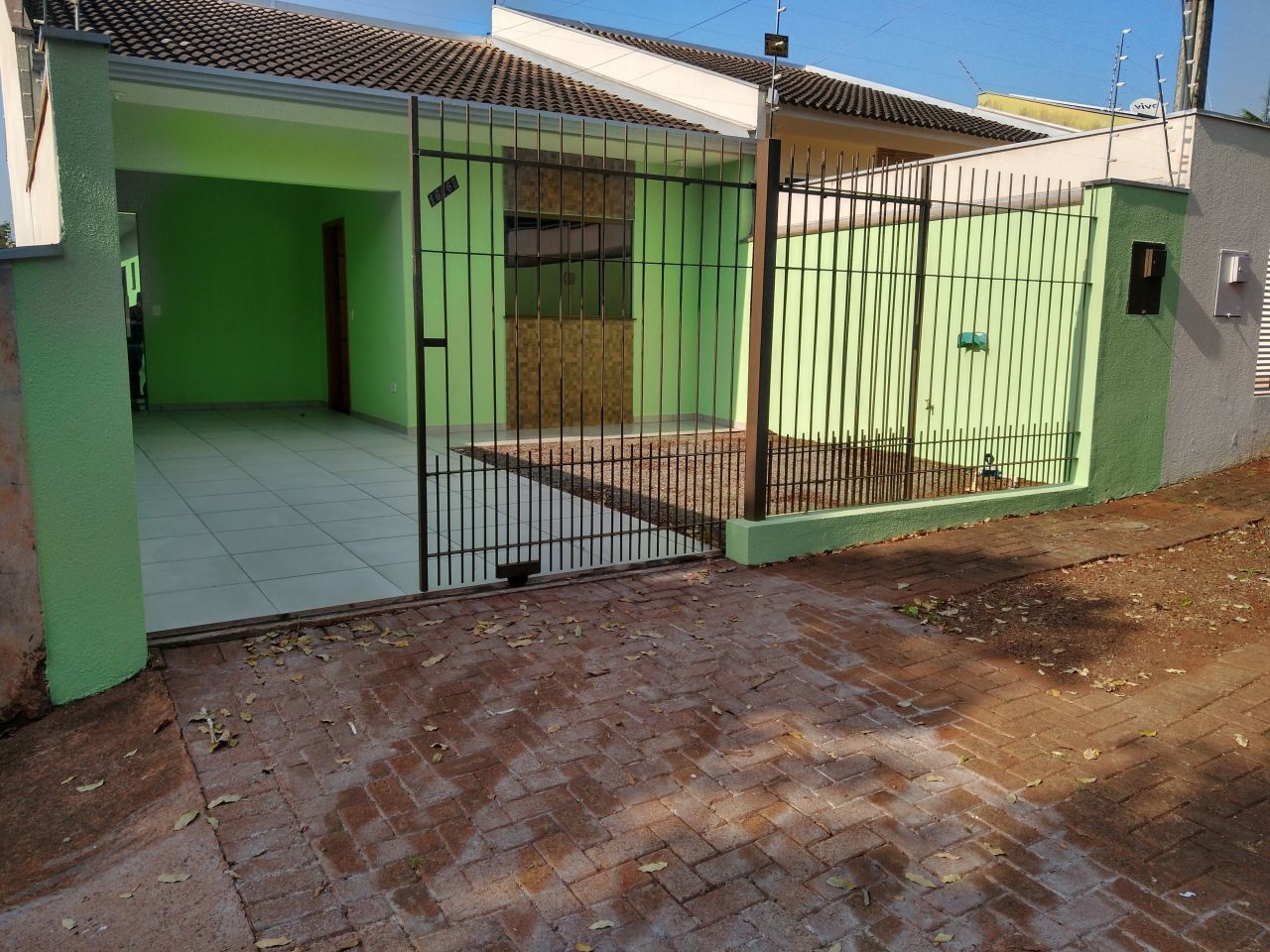 Casa Residencial para venda no Jardim Olímpico em Maringá com 97m² por R$ 343.000,00