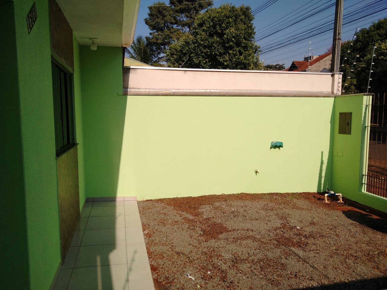 Casa Residencial para venda no Jardim Olímpico em Maringá com 97m² por R$ 343.000,00