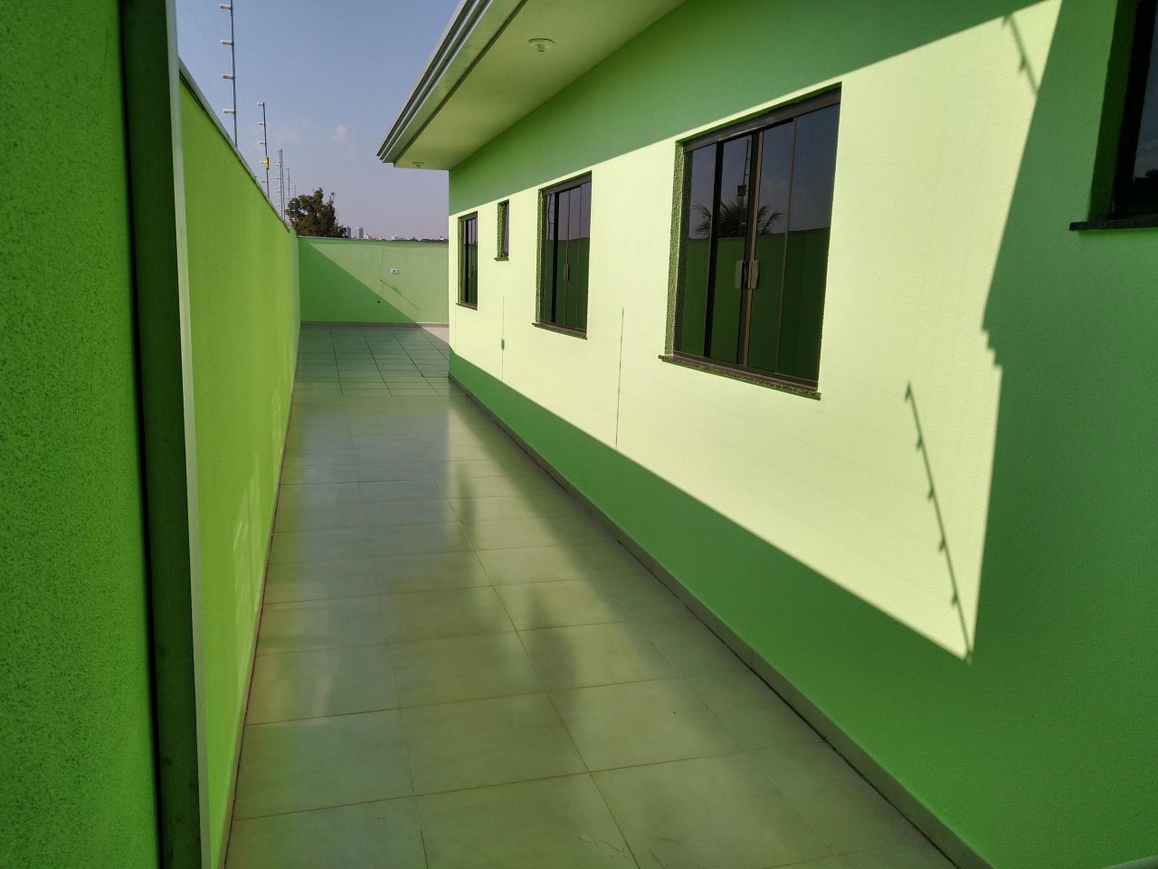 Casa Residencial para venda no bairro Jardim Olímpico de Maringá - Foto 4