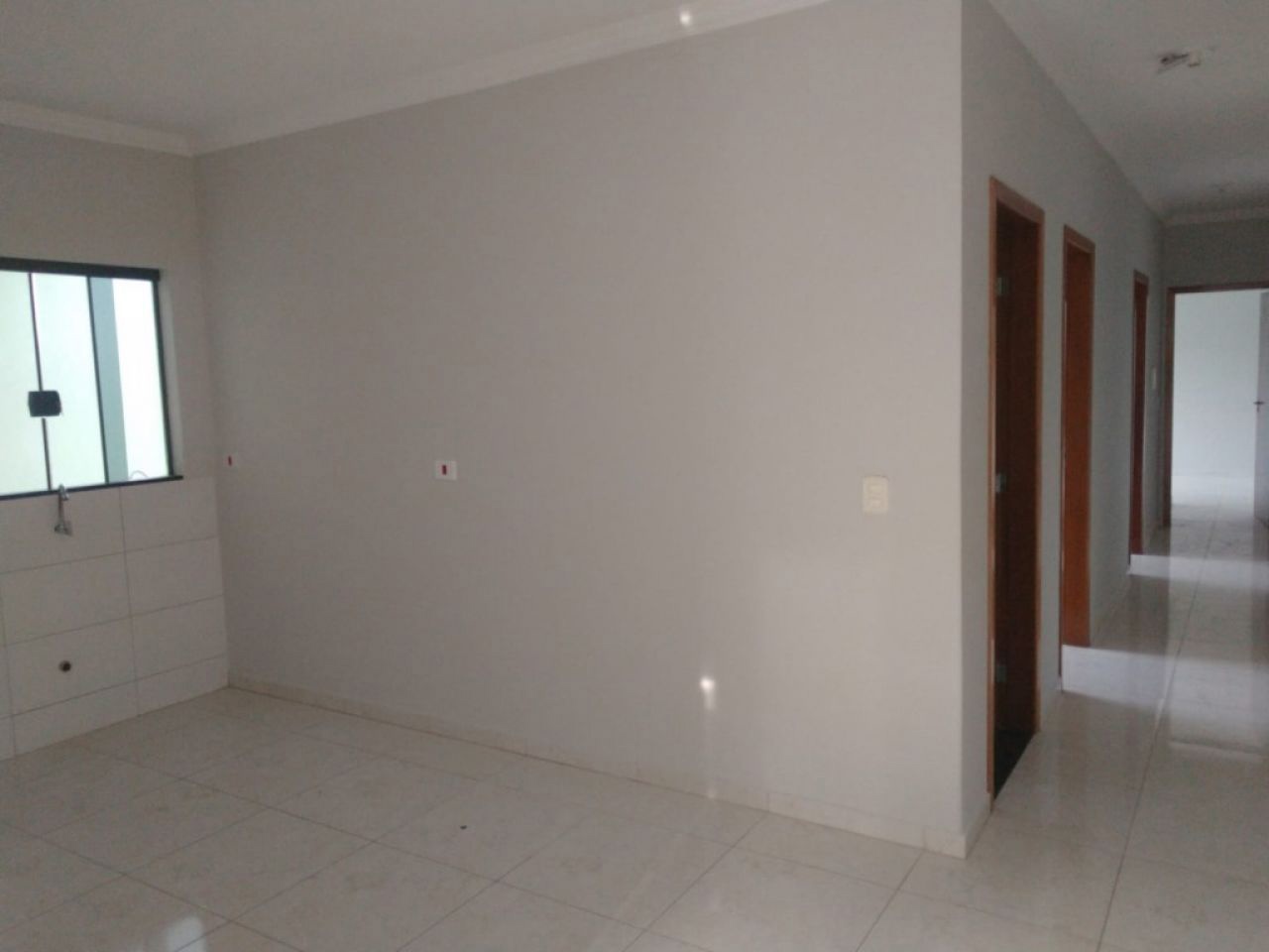 Casa Residencial para venda no bairro Jardim Olímpico de Maringá - Foto 8