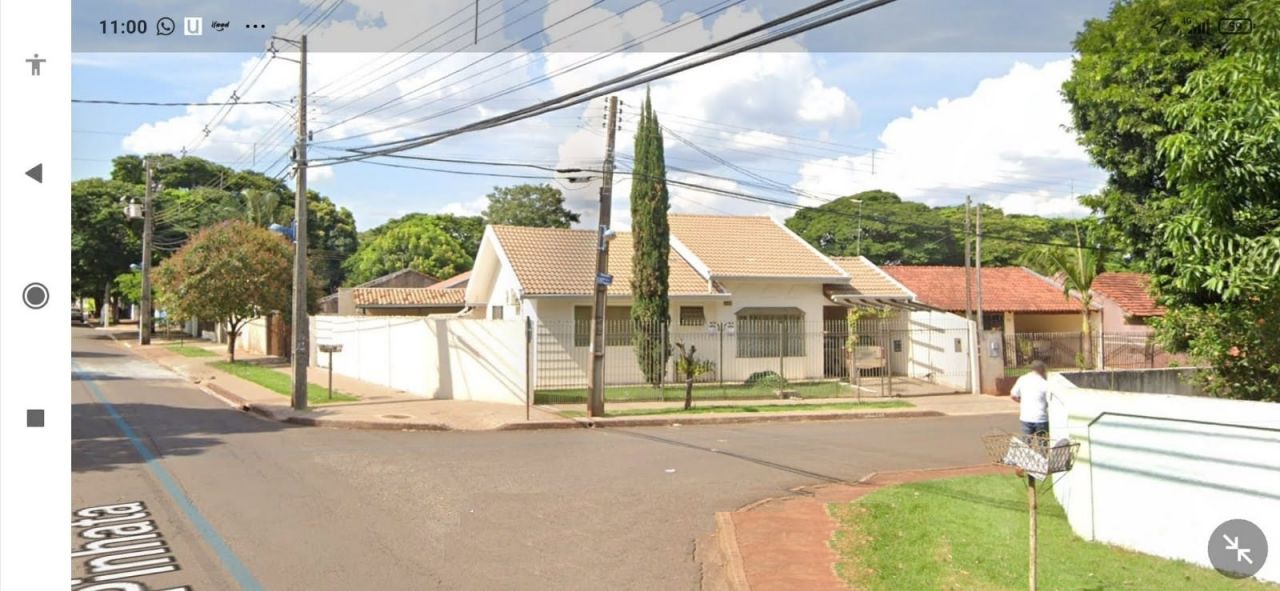 Casa Residencial para venda no Conjunto Habitacional Requião em Maringá com 102m² por R$ 410.000,00