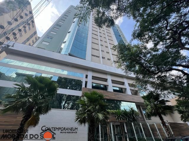 Apartamento para venda no Zona 07 em Maringá com 310m² por R$ 1.800.000,00