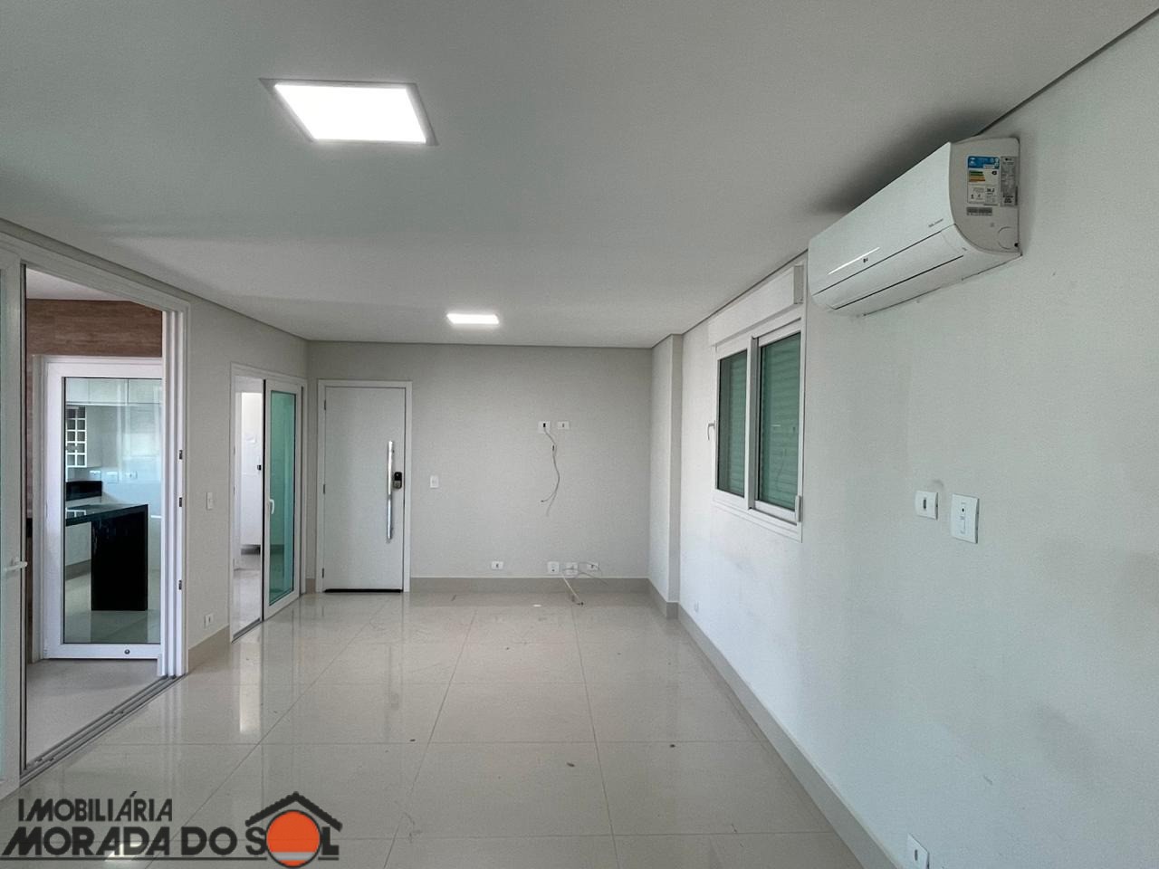 Apartamento para venda no bairro Zona 07 de Maringá - Foto 6
