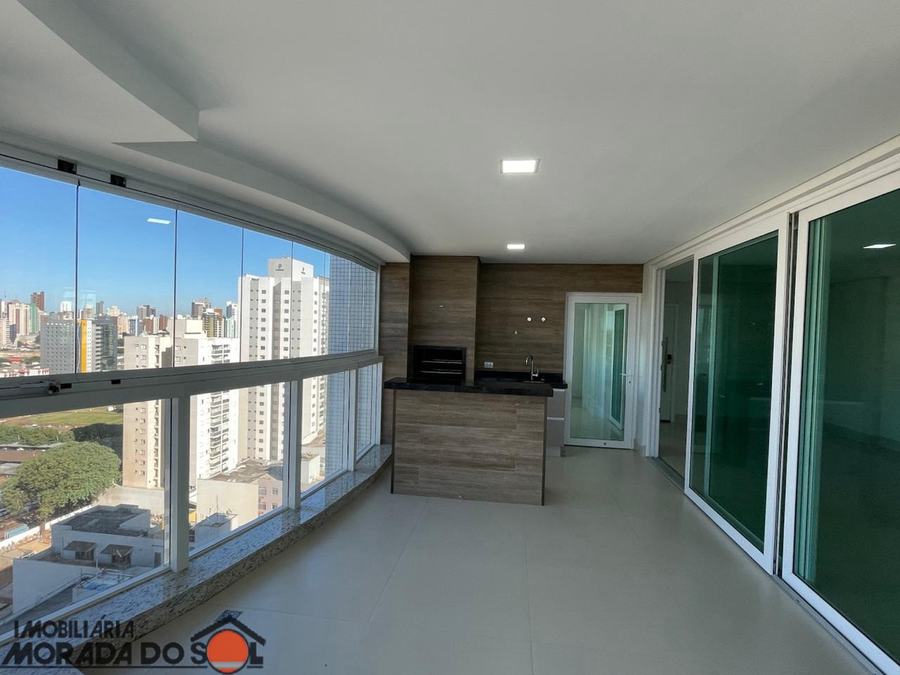 Apartamento para venda no bairro Zona 07 de Maringá - Foto 8
