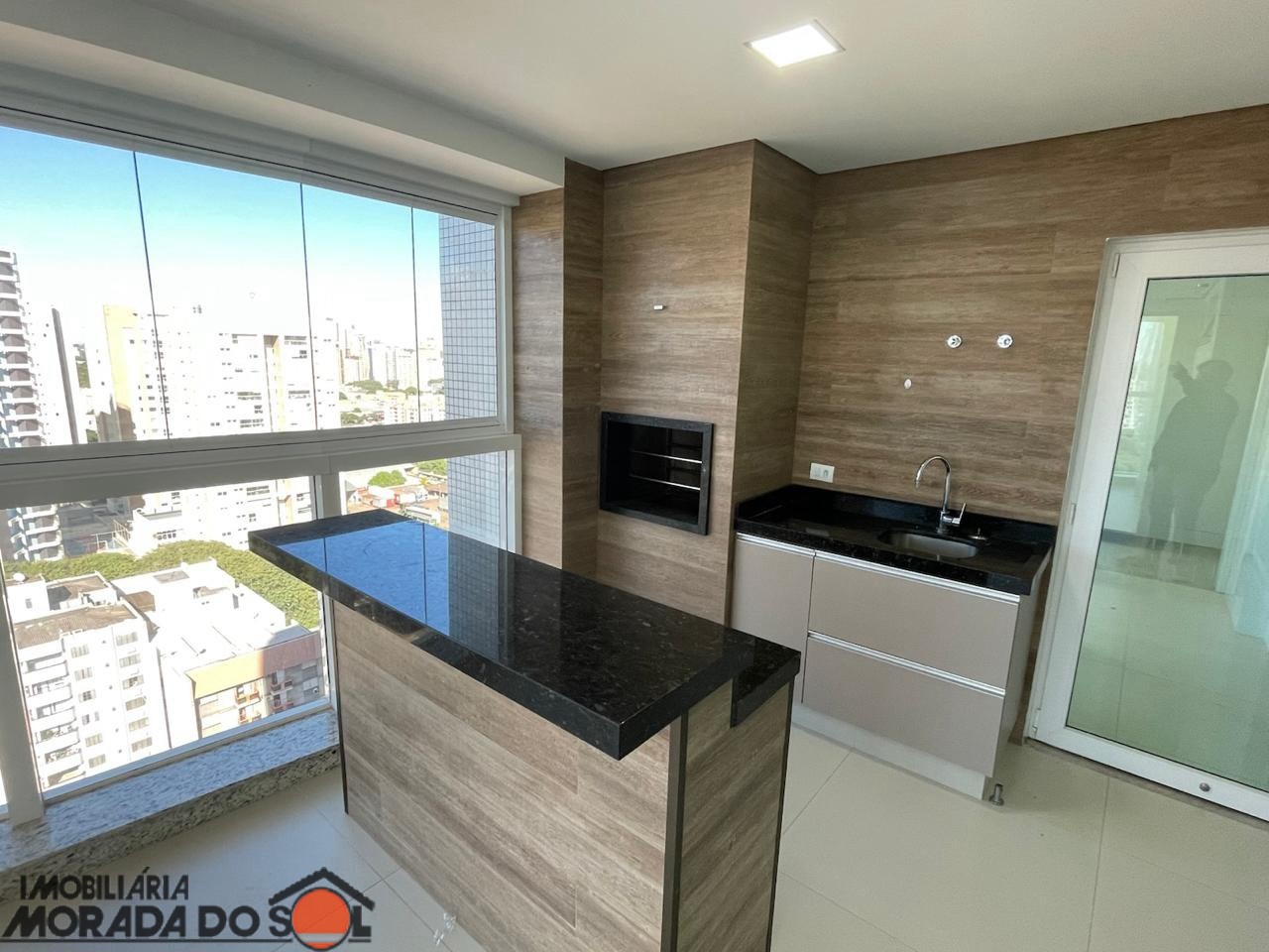 Apartamento para venda no bairro Zona 07 de Maringá - Foto 9