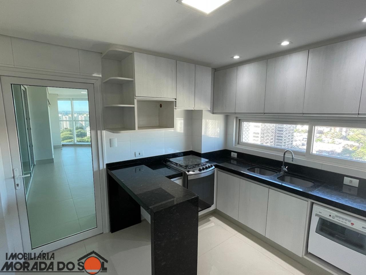Apartamento para venda no bairro Zona 07 de Maringá - Foto 12