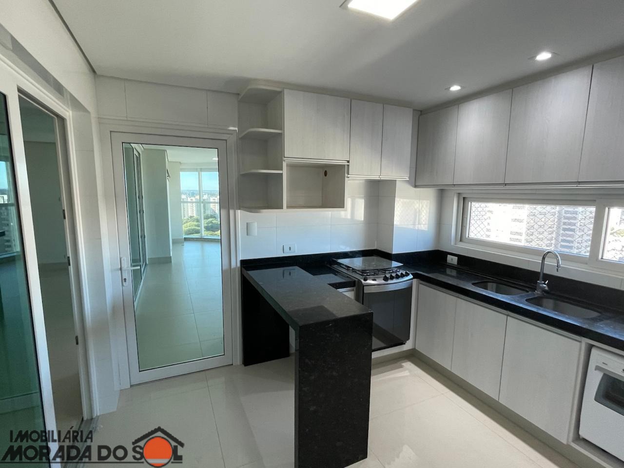 Apartamento para venda no bairro Zona 07 de Maringá - Foto 13