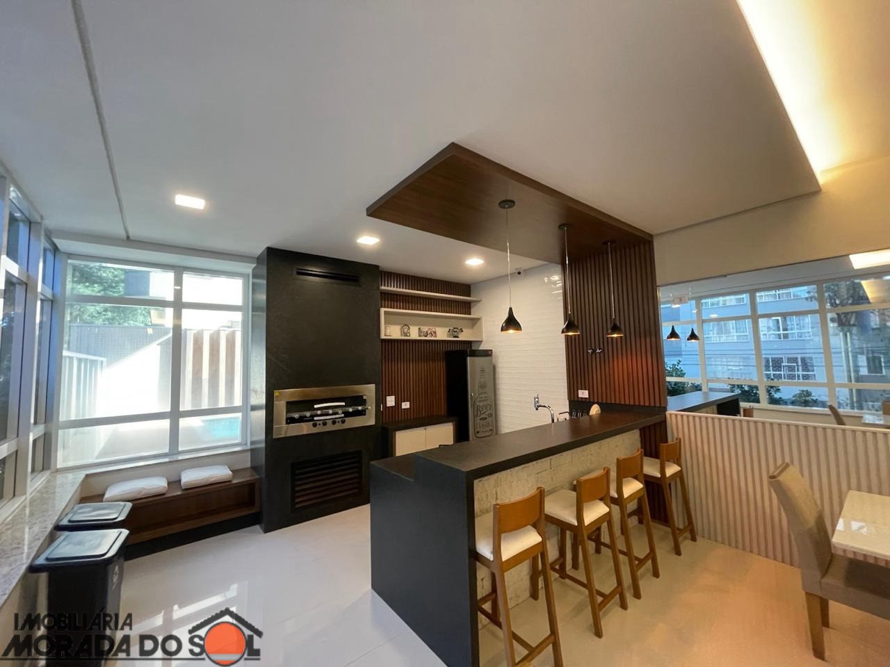 Apartamento para venda no bairro Zona 07 de Maringá - Foto 24