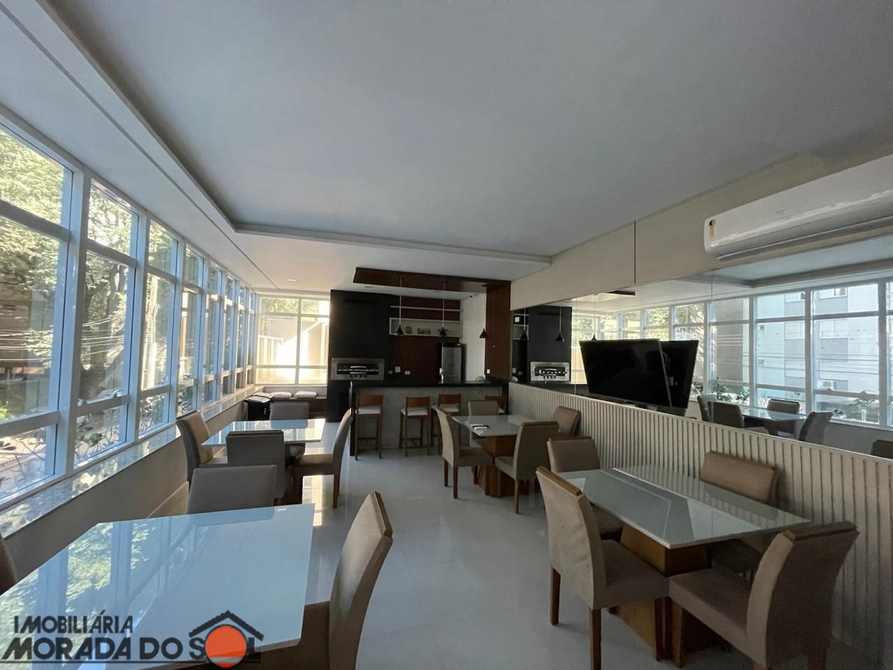 Apartamento para venda no bairro Zona 07 de Maringá - Foto 25