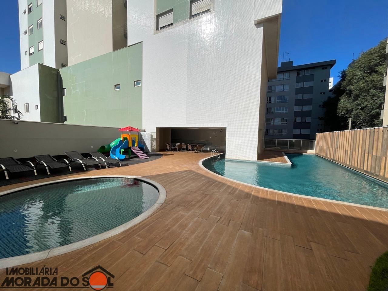 Apartamento para venda no bairro Zona 07 de Maringá - Foto 26
