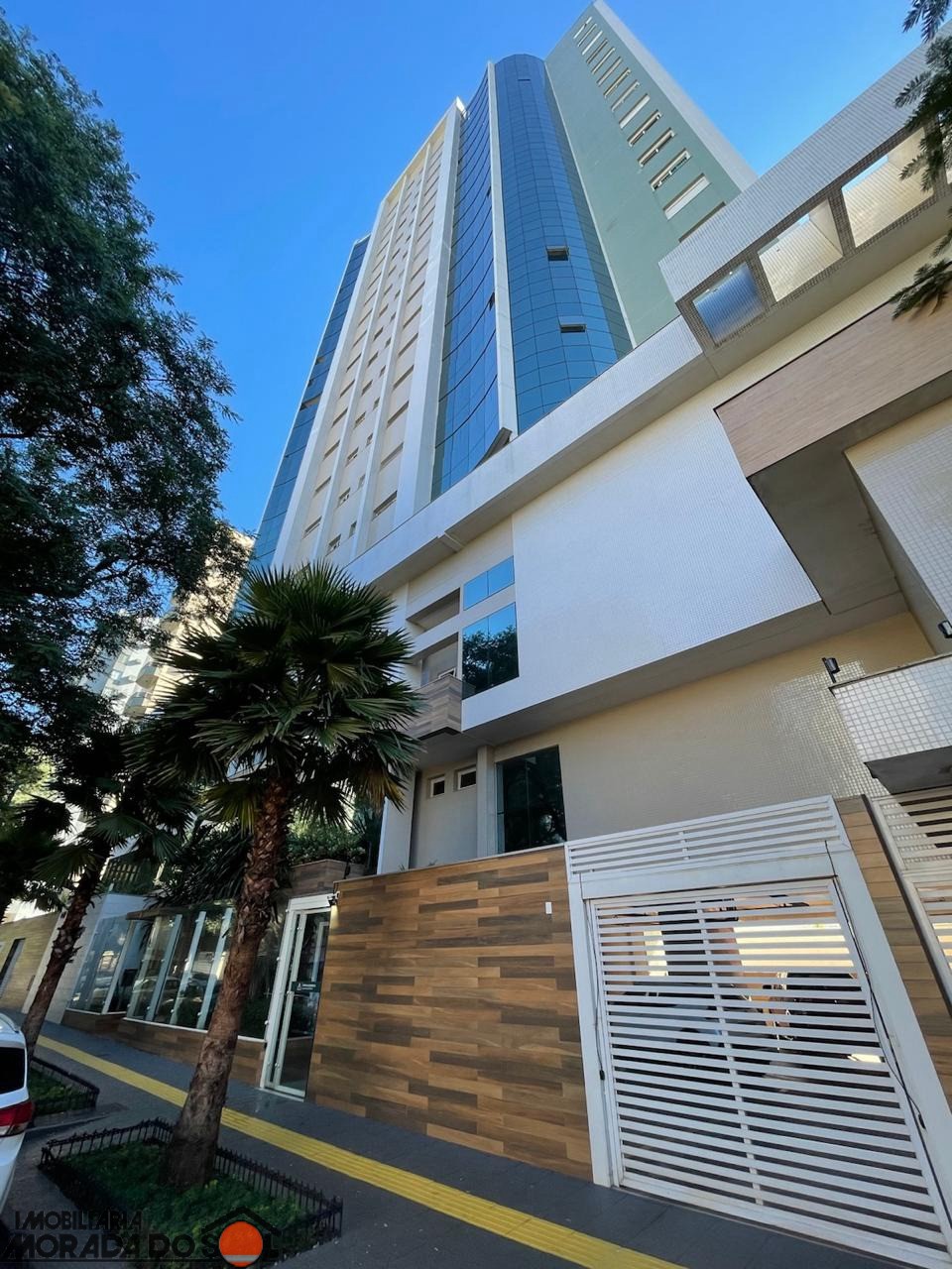 Apartamento para venda no bairro Zona 07 de Maringá - Foto 30