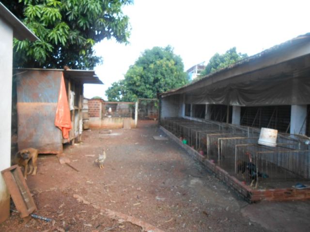 Terreno para venda no bairro Jardim Alvorada de Maringá - Foto 5