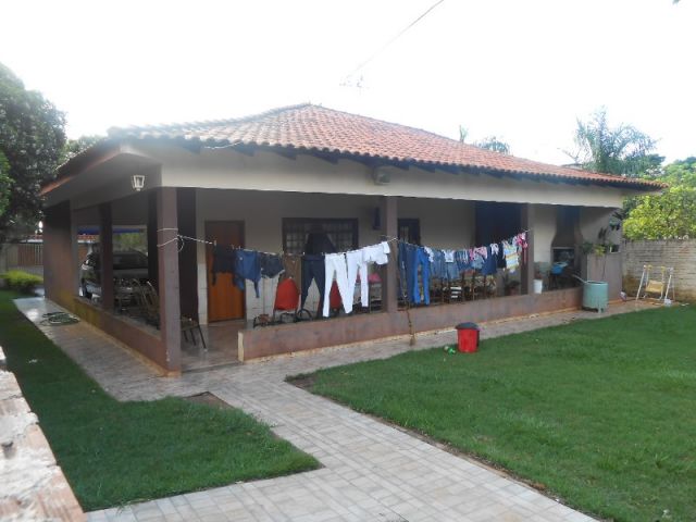 Terreno/Área à venda em Jardim Alvorada, Maringá — Portal Chave Fácil