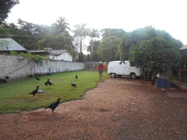 Terreno para venda no bairro Jardim Alvorada de Maringá - Foto 7