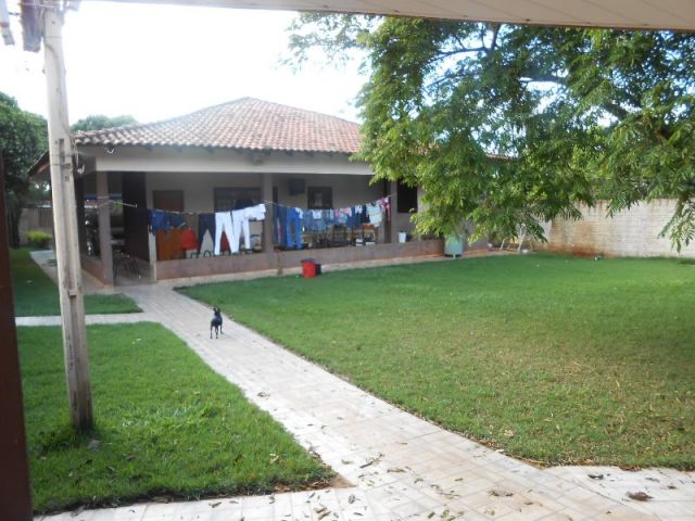 Terreno para venda no bairro Jardim Alvorada de Maringá - Foto 8