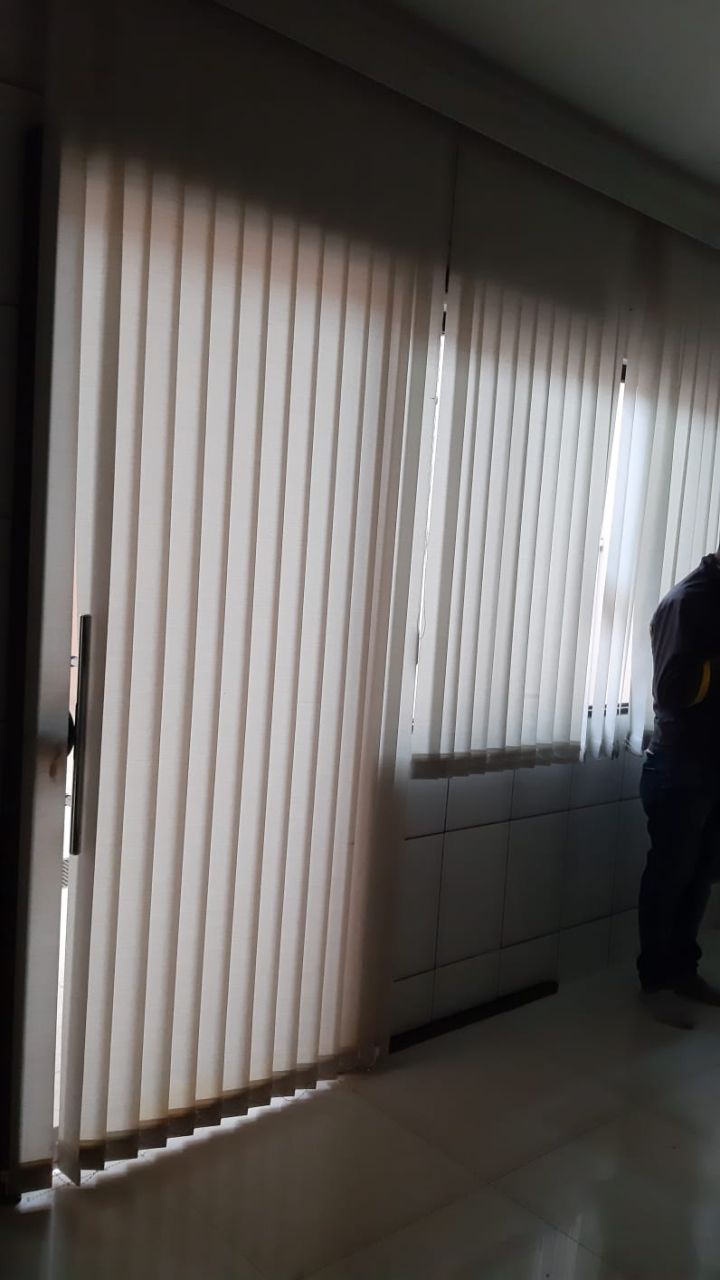 Cjto Comercial_sala para venda no bairro Parque Residencial Tuiuti de Maringá - Foto 7