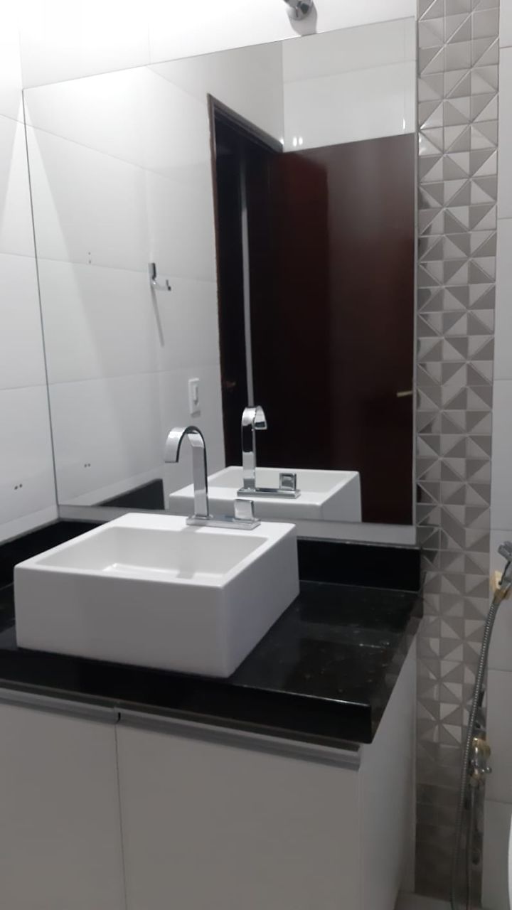 Cjto Comercial_sala para venda no bairro Parque Residencial Tuiuti de Maringá - Foto 9