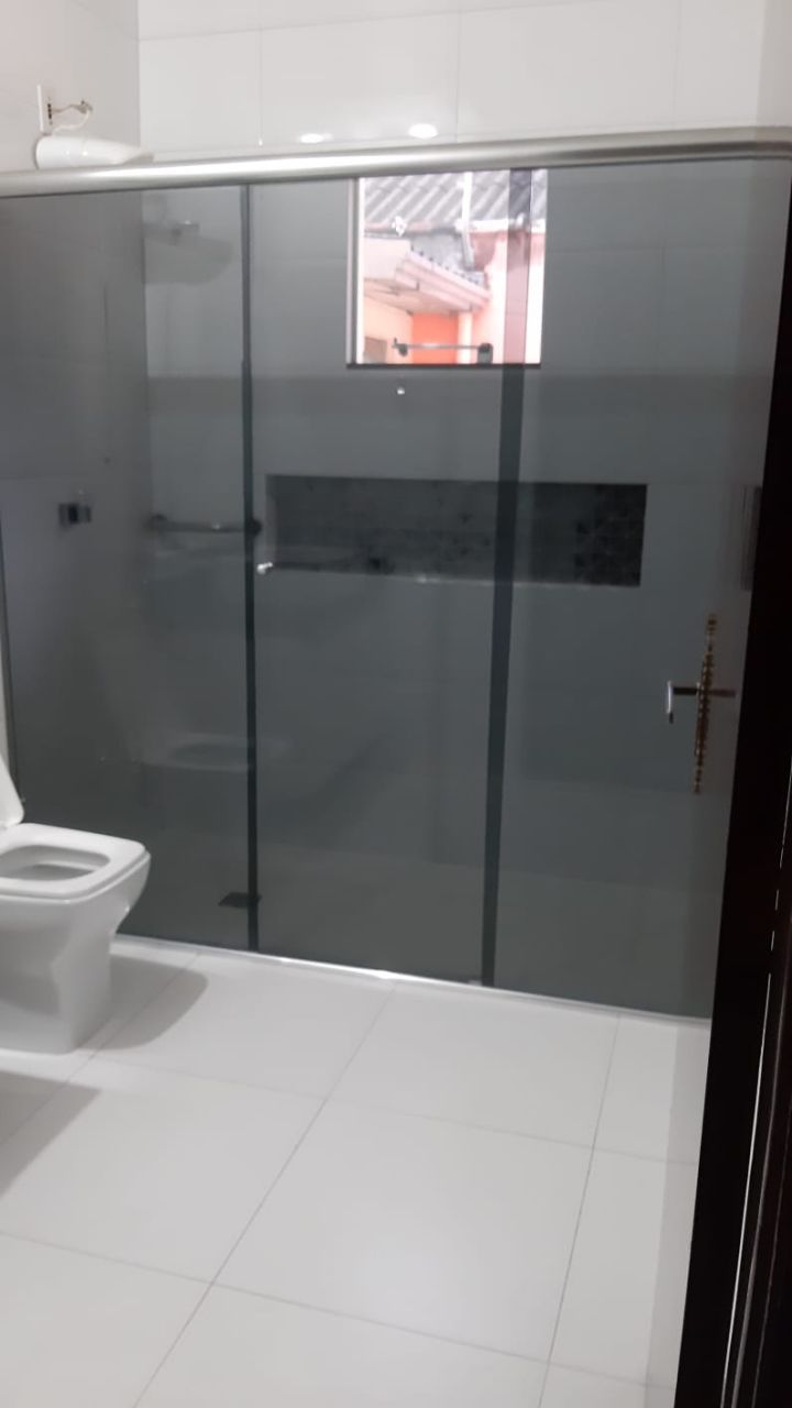 Cjto Comercial_sala para venda no bairro Parque Residencial Tuiuti de Maringá - Foto 10